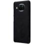 Nillkin Qin Series Leather case for Xiaomi Mi10T Lite 5G, Xiaomi Redmi Note 9 Pro 5G (China), Mi10i 5G order from official NILLKIN store